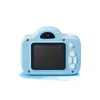 Children's Mini Camera Multi-Function Color Display HD 1080p Portable Digital Camera Mini Toys Holiday Gifts 240123