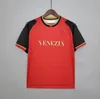 21 22 23 24 Soccer Jerseys Home Black Away White Third Blue 4th Red 10 Forte Aramu 11 Venice 23 24 Busio 27 Mazzocchi 7 Football Shirts 3rd ADUKT Kids Kit Uniforms