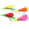 Noisemaker Balloon Party Whistles Musical Blow Outs Kids Blowouts Metallic Balloons 240118