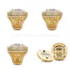 Fanscollection Tampa Bay Pirates Wolrd Champions Team Championship Ring Sport Souvenir Fan Promozione Regalo Consegna di goccia all'ingrosso Dhmcn