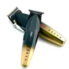 Billpro bl600 bl800 profissional barbeiro elétrico push hair clipper cabeça de óleo gradiente gravura cabeça branqueamento dispositivo barbeador ferramenta 240119