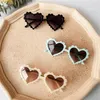 Toddler Boy Girl Solid Love Pattern Sunglasses Sun Glasses Kid Eyeglasses Beach Eyewear267U