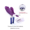 Andra hudvårdsverktyg Sile dildo vibrator för kvinnor vagina mas g spot rabbit anal fitta stimator o leksaker adt shop droppleverans hälsa dhg4d