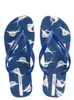 Kapcie męskie klapki na plaży letnia moda na zewnątrz lekkie swobodne domowe sandały przeciw ślizgowi płaskie buty wygodne