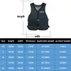 Neoprene Life Jacket for Adult Children Water Sport Buoyancy Vest Swimming Boating Skiing Driving Drifting 240127