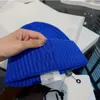 Gorro de invierno de diseño Gorro de diseñador Gorro para mujer para hombre Gorro de punto grueso y cálido Gorro para otoño e invierno Gorros y sombreros unisex Gorros para mujer al aire libre