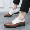 Dress Shoes Number 42 Ventilation Man White For Wedding Bride Heels Italy Formal Occasion Dresses Sneakers Sport Style Original
