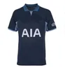 2023 2024 Maddison Son Soccer Jerseys Romero Kulusevski Richarlison Lenglet 23 24 25 van de ben bissouma Johnson Tottenham Shird Spurs Loris Men Kids 16-4XL