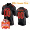 Nazeeh Johnson Kansas City 2024SBLVIII Football Jersey 54 Leo Chenal 35 Jaylen Watson 24 Skyy Moore 20 Justin Reid 1 Jerick McKinnon 38 L'Jarius Sneed Jerseys Stitched