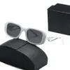 Mode Sonnenbrillen Designer für Frauen Herren Brillen Goggle Outdoor Klassische Brillen Unisex Brille Sport Fahren Mehrere Stil Mix Farbe mit Box S s