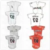 Baseball College Wears NCAA Florida Andre Dawson Baseball Jersey Derrek Lee Luis Castillo Jose Fernandez Anibal Sanchez All Stitched Mens High