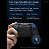 Kontrolery gier Flydigivader 3 Pro Gaming uchwyt do gier Onepiece Effect Hall Efekt Joystick Innovation Force-SwitchableTrigger