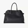 The Row Margaux15 Terrasse Totes Designer Bags Margaux 17 Real Leather Cross Body Sholden