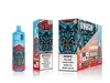 Оригинальный Bang King 15000 Bang Box 12000 Puff 12000 15K Puffs Одноразовые Vapes Pen Электронная сигарета VS Bang Tornado 12000 13000 18000 Испаритель Перезарядка Сетчатая катушка Vape Pen