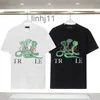 T-shirts masculins printemps / été nouvelle lettre d'ami imprimé t-shirt à cou rond pour hommes et coton à manches courtes en vrac s-xxxlne48jgphjgph