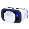 Slimme bril VR-bril Vr-headset 3D-brilapparaten Slimme helmlenzen voor mobiele telefoon Mobiele slimme lenzen VR-headset 240124