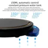 Wireless Smart Robot Vacuum Cleaner Multifunctional Super Quiet Vacuuming Mopping Humidifying For Home Use Appliance 240125