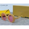 Loewee Sunglasses Classic Designer Sunglasses for Woman Model lw40089iメンズと女性同じスタイルの豪華なメンズサングラス