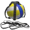 Volleyball Training Belt Practice Equipment Nylon Trainer Portable Setter Professional 240119