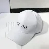 Mens Canvas Beyzbol Şapka Tasarımcısı Şapka Moda Kadın Top Kapağı Teslim Hatlar Mektup Yaz Snapback Sunshade Sport Nakış Plajı Lüks Şapkalar