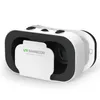 Slimme bril VR-bril Vr-headset 3D-brilapparaten Slimme helmlenzen voor mobiele telefoon Mobiele slimme lenzen VR-headset 240124