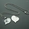 Charms Custom Football 10pcs/lot Enamel Sport Hearts Charm Dangle Diy Jewelry Hanging Accessory