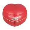 220V 1 8L 300w Heart-shaped Rice cooker 9hours insulation Stereo heating Aluminum alloy liner Smart appointment 1-3people use12754