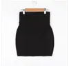 Skirts Female High Waist Basic Short Skirt Tall Women Pencil Sexy Mini Quality Casual Office Lady Summer Spring