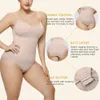 Menty Bodysuit Shapewear Women Full Body Shaper Plusサイズおなかのコントロールスリミングバットリフタープッシュアップシェイパーコルセット