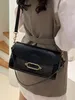 2024 Designer Shoulder Bag for Women Chain Casual Crossbody Bags Cover Magnetic Cross Body Ladies Mini Bag Coc11