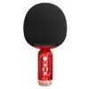 マイクBluetooth Karaoke Microphone Magic Voice Wireless with Speaker for Kids for ADTS Drop Delivery Electronic