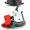 Smart Home Control 1PC Przełączniki Wyłączającego wiertarkę Przełączniki prędkości elektrycznych dla GSB180-LI GSR180-LI 2607202430