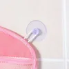 Sacs de rangement bébé dessin animé forme animale douche maille sac pour jouets de bain suspendus salle de bain support organisateur enfants eau jouet filet