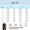 Homens Shapewear Barriga Controle Bodysuit Cintura Trainer Emagrecimento Full Body Shaper Fajas Camisa de Compressão Shorts com Pad Slim Belly 240129