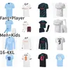 23 24 HAALAND FUSSBALLJERSEYS Chinesisches Neujahr DES Drachen DOKU RODRIGO MANS CITIES Fans Spieler DE BRUYNE FODEN 2023 2024 GREALISH Fußballtrikot Kinder Champions 16-4XL