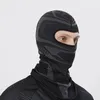 Balaclava Breathable Motorcycle Face Mask Headgear Helmet Liner Windproof Sunscreen Motorbike Cycling Sports Moto Accessories 240119