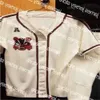 Baseball College porte un maillot de baseball personnalisé NCAA Cincinnati Bearcats hommes femmes jeunes n'importe quel numéro nom collège cousu maillots vierges S- High s