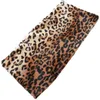 Pillow Leopard Throw Covers 18x18 Printed Plush Cover For Living Room