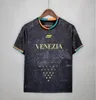 21 22 23 24 Soccer Jerseys Home Black Away White Third Blue 4th Red 10 Forte Aramu 11 Venice 23 24 Busio 27 Mazzocchi 7 Football Shirts 3rd ADUKT Kids Kit Uniforms