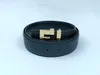 Cintura di design fibbia moda cintura in vera pelle Larghezza 3,8 cm 20 stili Alta qualità con cintura box per donna cintura firmata per uomo designer