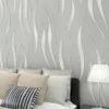 部屋のためのモダンな3D抽象幾何学的壁紙ロールリビングルームの家の装飾エームウォールペーパー1 Y200103284W