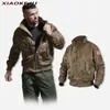 Parkas Streetwear Motorcycle Motorcycle Work Work Earl Luksusowe odzież męską odzież zewnętrzna odzież męska ubrania uniwerek 240123