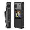 A32 Camera Camera Vision Digital Mini Mini Full 1080p Screen Bikecam Sports DV Support 128GB TF Card 240126