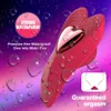 1pc Panty Magnétique Portable Vibrateur Femmes Petite Grande Vibration Stimulateur Magnétique G-spot Vibrateur Adulte Sex Toys Lightweigh 240129