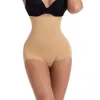 Modelador corporal de alto emagrecimento para mulheres, roupa íntima push up, levantador de bunda, cintura, cincher, controle de barriga, calcinha modeladora