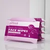 Mioszzzi Face Cleaning Wet Wipes 20pcs 240127
