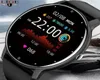 LIGE 2022 Nuovo Smart Watch da uomo Full Touch Screen Sport Fitness Watch IP67 Bluetooth impermeabile per Android ios smartwatch da uomo box299157256