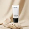 LEAVOLU Glow Skinfit Natural Tone Up BB Cream Corrector Hidratante Base de control de aceite de larga duración Cosméticos de maquillaje de Corea 240127