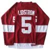 9 Gordie Howe'''''''''''Hockey Jerseys Dylan Larkin Moritz Seer Lucas Raymond Andrew Copp Veleno Compher Perron Debrincat Fischer Luff Sprong Holl Gostisbeherehera