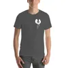 Polos masculinos OFF - Japhet Club T-Shirt Customs Projete suas próprias roupas de verão Designer T Shirt Men
